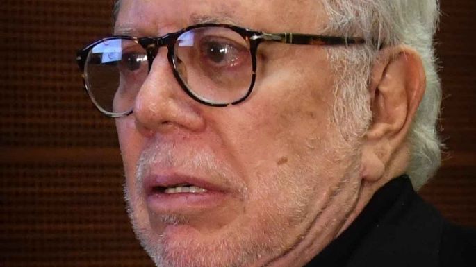 Ministro propondrá confirmar condena contra Luis de Llano por demanda de Sasha Sokol