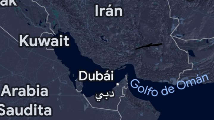 Irán reabre el espacio aéreo en casi todo el país por primera vez tras el alto al fuego con Israel