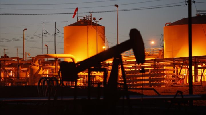 El barril de petróleo Brent se hunde tras ataques iraníes contra bases de EU en Qatar e Irak
