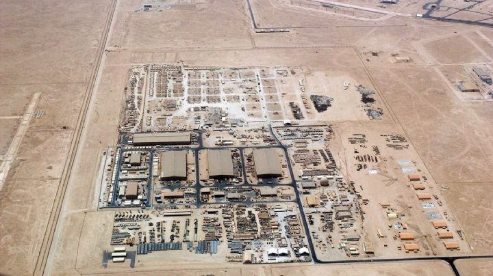 Qatar asegura que ha interceptado "con éxito" el ataque iraní y amenaza ahora con "responder"