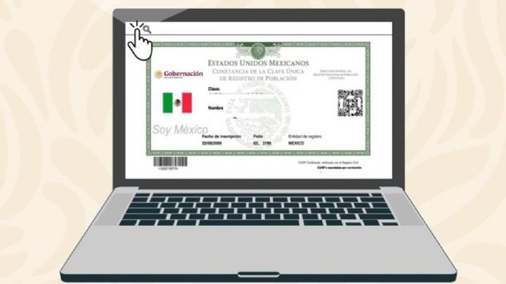 CURP biométrica: ¿Identidad o vigilancia?