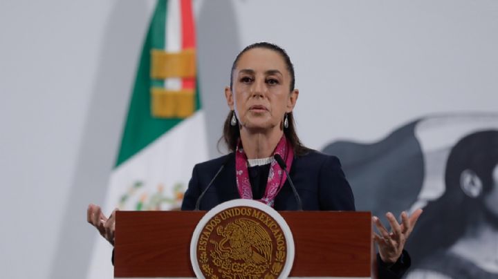 Investigan al dirigente del PAN en Puebla por ciberacoso contra Sheinbaum y Armenta (Video)