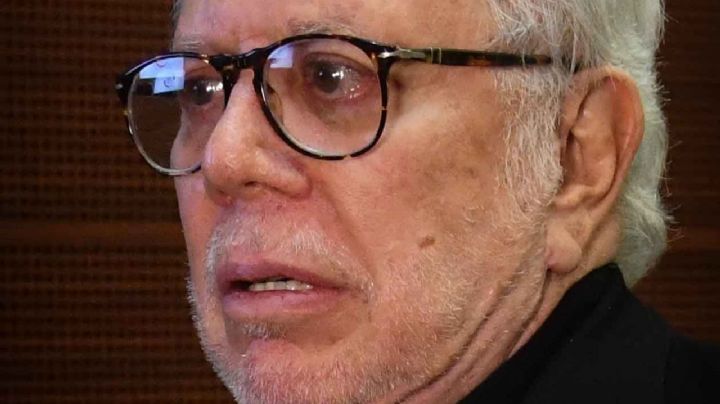 Ministro propondrá confirmar condena contra Luis de Llano por demanda de Sasha Sokol