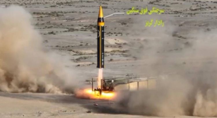 Irán advierte "respuesta letal" si EU ataca y anuncia nuevas ejecuciones