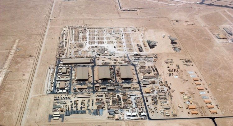 Qatar asegura que ha interceptado "con éxito" el ataque iraní y amenaza ahora con "responder"