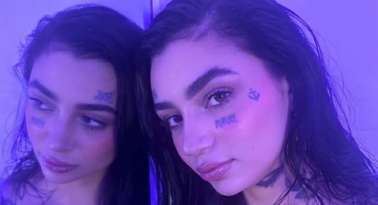 Ana Bárbara Buhr: quién era la influencer que murió tras cirugías estéticas