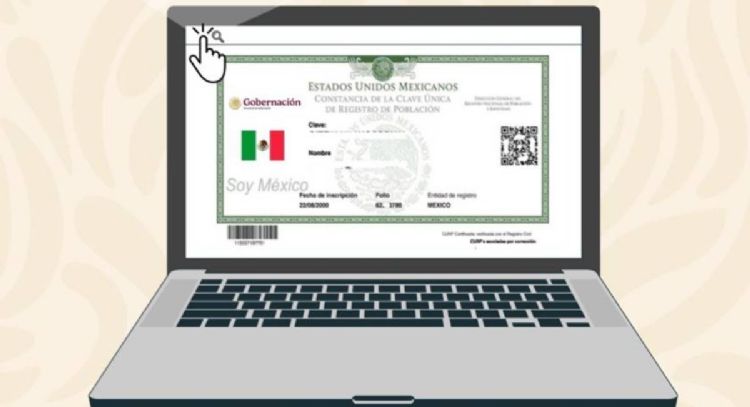 CURP biométrica: ¿Identidad o vigilancia?