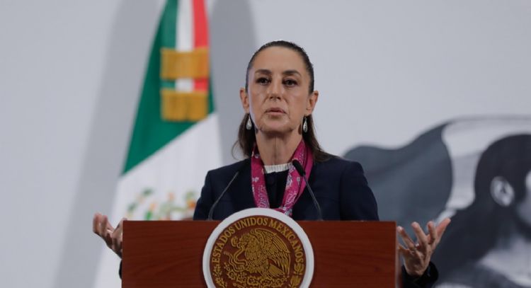 Investigan al dirigente del PAN en Puebla por ciberacoso contra Sheinbaum y Armenta (Video)