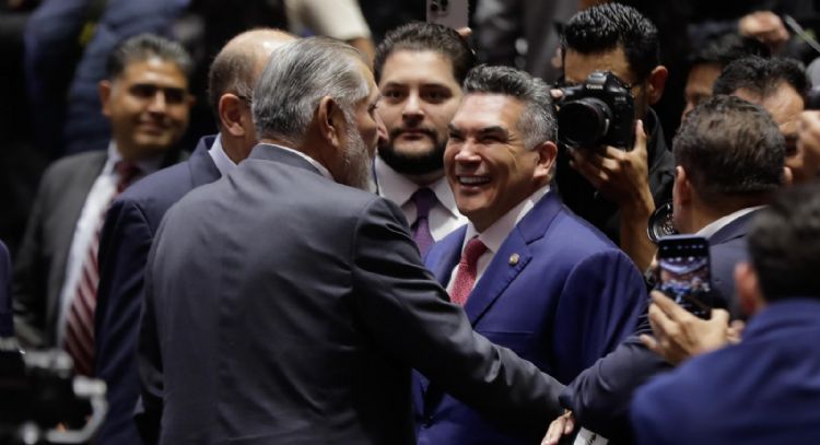Arranca el periodo extraordinario; van por 22 iniciativas