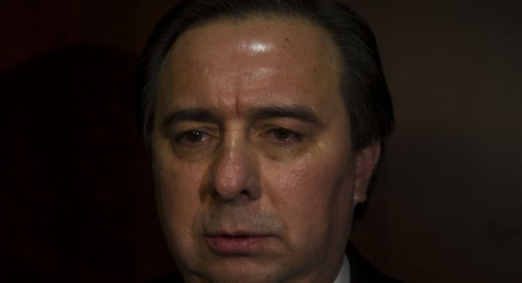 Suprema Corte rechaza resolver el amparo de Tomás Zerón por caso Ayotzinapa