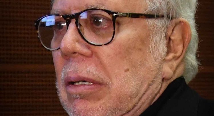 Ministro propondrá confirmar condena contra Luis de Llano por demanda de Sasha Sokol