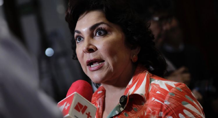 Reforma a la Guardia Nacional permite que militares compitan por cargos públicos: MC