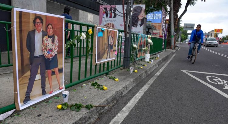Caso Ximena Guzmán y José Muñoz: nuevas claves del homicidio de los colaboradores de Clara Brugada