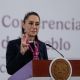 Cierre del estrecho de Ormuz podría impactar precio de gasolinas en México: Sheinbaum