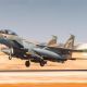 Israel confirma una nueva oleada de bombardeos sobre objetivos en el oeste de Irán