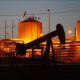 El barril de petróleo Brent se hunde tras ataques iraníes contra bases de EU en Qatar e Irak