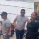 Sin orden de cateo, policía de Campeche allana domicilio, golpea y arresta a familia (Video)