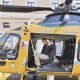 No viajé en helicóptero de la policía italiana: Fernández Noroña
