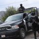 Detienen a presuntos integrantes del CJNG durante cateos en Coahuila