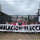 Morena arremete contra el PRI por impugnar la elección judicial