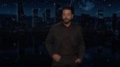 Foto ilustrativa de la nota titulada: Diego Luna arremete contra Donald Trump por deportaciones de migrantes