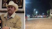 Foto ilustrativa de la nota titulada: Asesinan a balazos al secretario del Ayuntamiento de Yécora, Sonora
