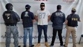 Foto ilustrativa de la nota titulada: Detienen en Chiapas al “Doble Cero”, presunto líder del CJNG