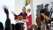 Foto ilustrativa de la nota titulada: México ha recibido a 65 mil 475 personas deportadas desde la llegada de Trump: Sheinbaum
