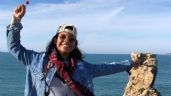 Foto ilustrativa de la nota titulada: Encuentran sin vida a turista que cayó en volcán activo: estuvo cuatro días sin comida ni agua