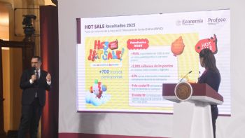 Profeco recibió sólo 21 llamadas y correos de compradores del Hot Sale