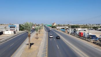 Destina Gobierno del Estado más de 100 MDP en infraestructura vial para Nuevo Laredo