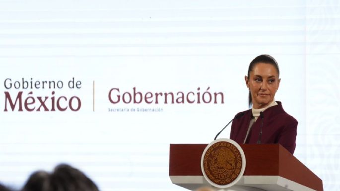 Sheinbaum acusa al INE de extralimitarse y anuncia nueva reforma electoral