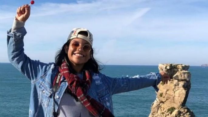 Encuentran sin vida a turista que cayó en volcán activo: estuvo cuatro días sin comida ni agua