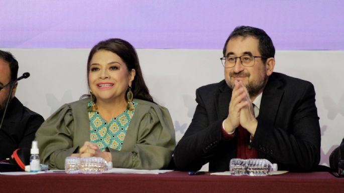 Gobierno de CDMX arremete contra juez que otorgó amparo contra Utopía de Cuajimalpa