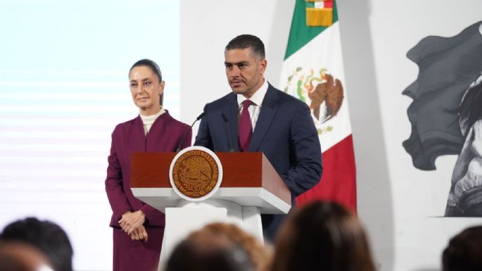 Reportan la captura de 22 “objetivos prioritarios” en 13 días