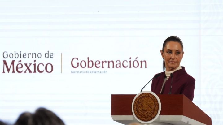 Sheinbaum acusa al INE de extralimitarse y anuncia nueva reforma electoral