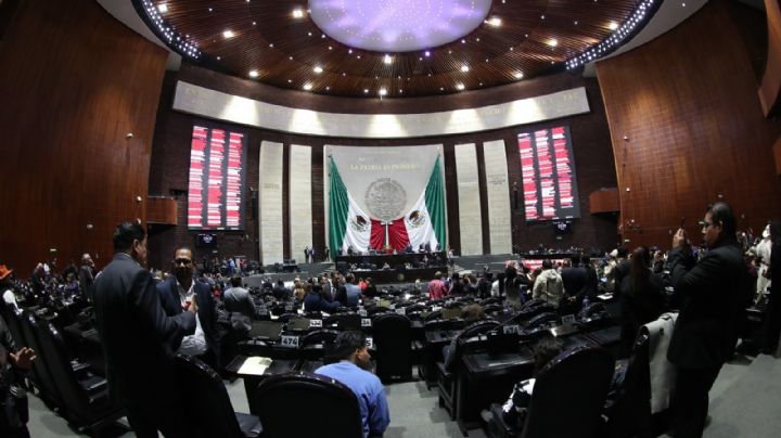 Aprueban reforma da transparencia a contraloría interna de la Cámara de Diputados