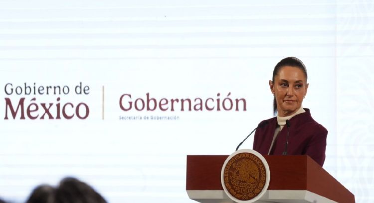 Sheinbaum acusa al INE de extralimitarse y anuncia nueva reforma electoral