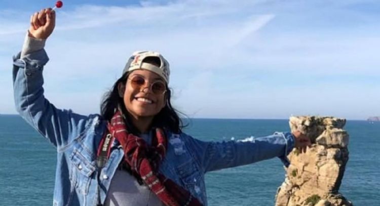 Encuentran sin vida a turista que cayó en volcán activo: estuvo cuatro días sin comida