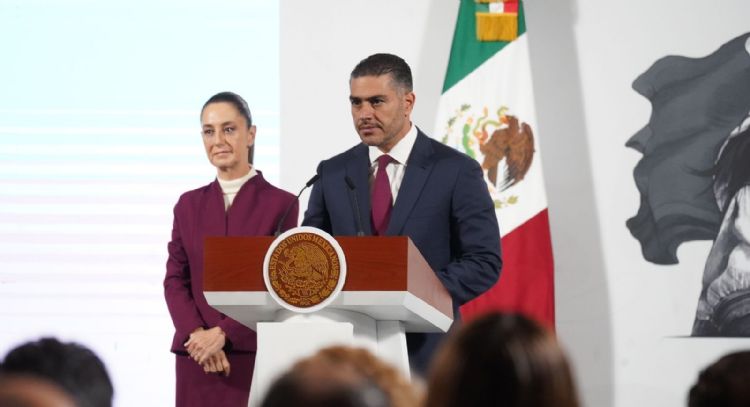 Reportan la captura de 22 “objetivos prioritarios” en 13 días