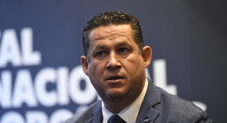Guanajuato inicia investigación contra Diego Sinhue por residencia en zona exclusiva de Texas
