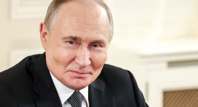Mientras Trump cierra fronteras, Putin busca con México el corredor Yucatán-Cuba-Rusia