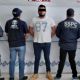 Detienen en Chiapas al “Doble Cero”, presunto líder del CJNG