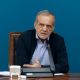 El presidente de Irán da por concluida la “guerra” con Israel tras el alto el fuego