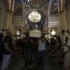 Siria afirma que el grupo Estado Islámico estuvo detrás del ataque mortal a iglesia de Damasco