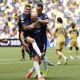 Boca Juniors empata 1-1 con el Auckland City y es eliminado del Mundial de Clubes en fase de grupos