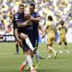 Boca Juniors empata 1-1 con el Auckland City y es eliminado del Mundial de Clubes en fase de grupos