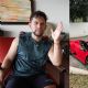 Alfredo Valenzuela: “México está jodido”, dice el influencer tras robo violento de 25 mdp