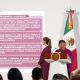 Reforma a Ley de Investigación e Inteligencia no invade seguridad de las personas: Ernestina Godoy