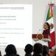 Por ignorancia, críticas a la Ley de la Guardia Nacional: Sheinbaum